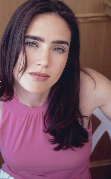 jennifer connelly naked photos|Jennifer Connelly Nude Photos & Videos